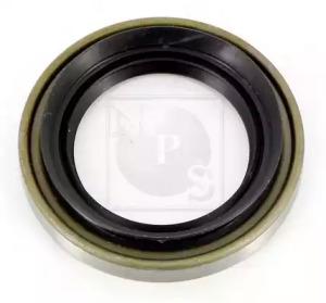 NPS T470A35B Wheel bearing