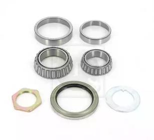 NPS T470A43B Wheel bearing NPS T470A43B Wheel bearing