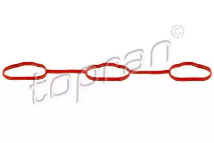 Topran 206 597 Прокладка впускного коллектора