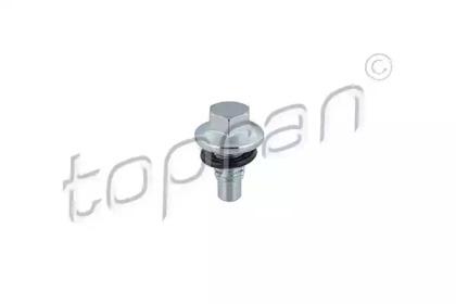 Topran 206 623 Cap metal Topran 206 623 Cap metal