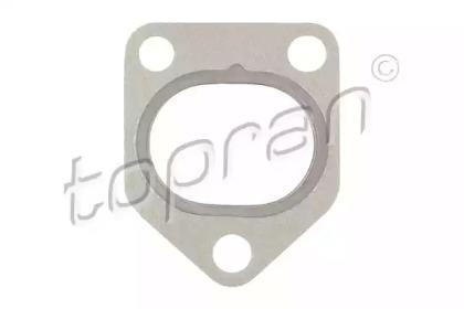 Topran 206 954 Gasket-inlet tu Topran 206 954 Gasket-inlet tu