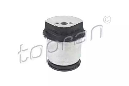 Topran 206 998 Сайлентблок балки