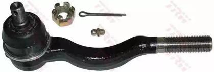 TRW JTE732 Наконечник поперечной рулевой тяги TRW JTE732 Наконечник поперечной рулевой тяги