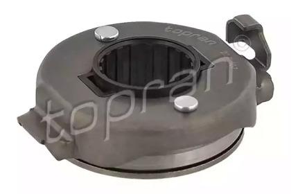 Topran 207 107 Bearing gearbox