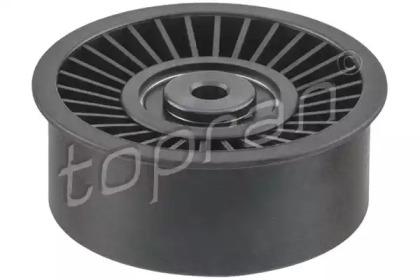 Topran 207 153 Ролик обводной ремня грм Topran 207 153 Ролик обводной ремня грм