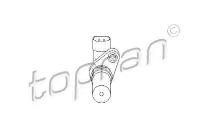 Topran 207 414 Sensor assy crankshaft position