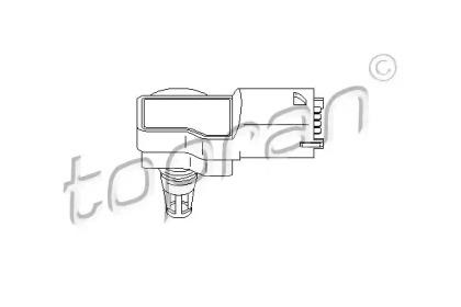 Topran 207 421 Sensor assy vacuum Topran 207 421 Sensor assy vacuum