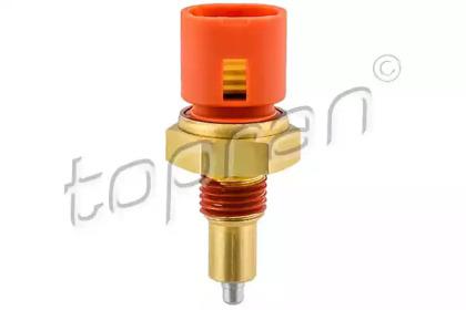 Topran 207 435 Вимикач світла заднього ходу Topran 207 435 Вимикач світла заднього ходу