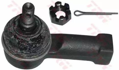TRW JTE940 Наконечник поперечної рульової тяги TRW JTE940 Наконечник поперечної рульової тяги