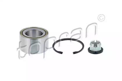 Topran 207 533 Wheel bearing Topran 207 533 Wheel bearing