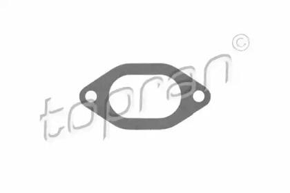 Topran 207 544 Прокладка впускного колектора Topran 207 544 Прокладка впускного колектора