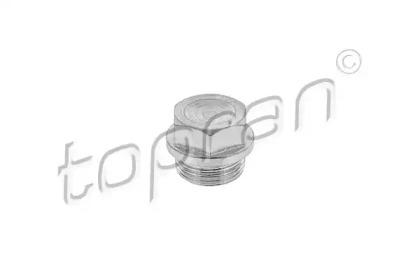Topran 207 581 Cap metal Topran 207 581 Cap metal