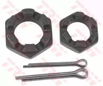 TRW JTR0021 End assy steering rack TRW JTR0021 End assy steering rack