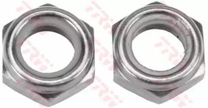 TRW JTR0030 Рульова тяга