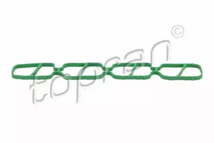 Topran 207 616 Gasket graphite Topran 207 616 Gasket graphite