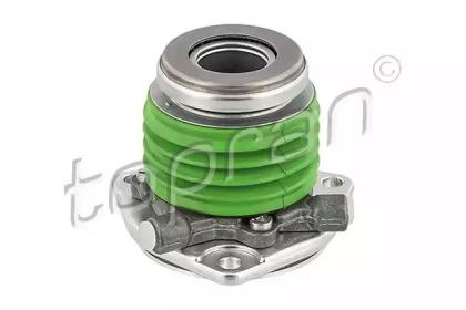 Topran 207 635 Підшипник зчеплення вижимний