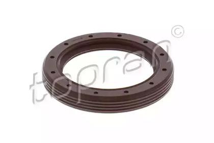 Topran 207 639 Сальник розподільного вала