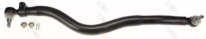 TRW JTR0058 End assy steering rack TRW JTR0058 End assy steering rack