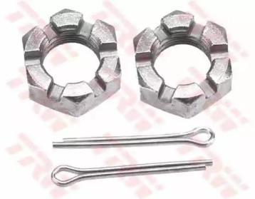 TRW JTR0130 End assy steering rack