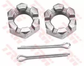 TRW JTR0174 End assy steering rack