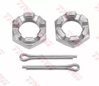 TRW JTR0177 Рульова тяга