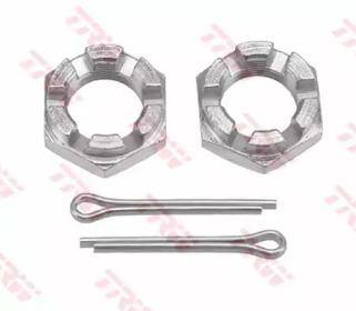 TRW JTR0181 Рулевая тяга TRW JTR0181 Рулевая тяга