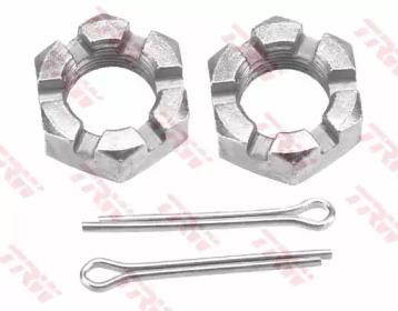 TRW JTR0182 End assy steering rack TRW JTR0182 End assy steering rack