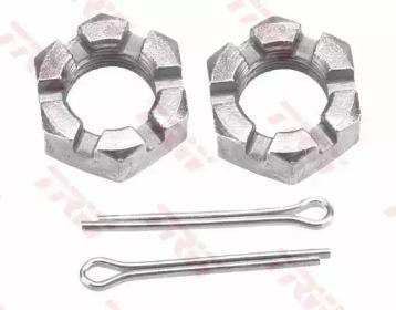 TRW JTR0183 End assy steering rack TRW JTR0183 End assy steering rack