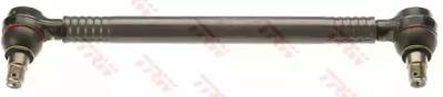 TRW JTR0199 End assy steering rack TRW JTR0199 End assy steering rack