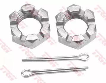 TRW JTR0200 Рульова тяга TRW JTR0200 Рульова тяга