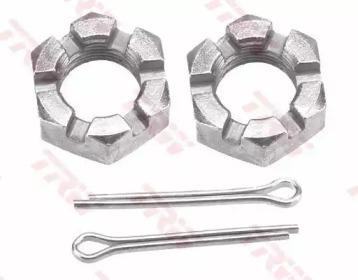 TRW JTR0211 Рулевая тяга TRW JTR0211 Рулевая тяга