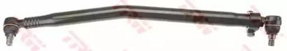 TRW JTR0233 End assy steering rack