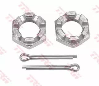 TRW JTR0238 Рульова тяга