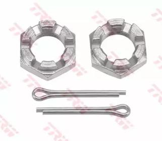 TRW JTR0245 Рульова тяга TRW JTR0245 Рульова тяга