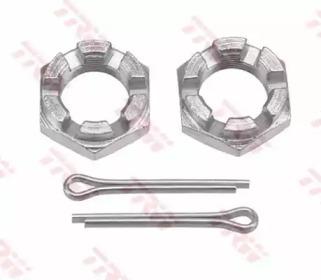 TRW JTR0282 Рульова тяга TRW JTR0282 Рульова тяга