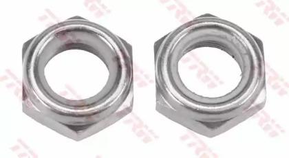 TRW JTR0287 Рульова тяга TRW JTR0287 Рульова тяга