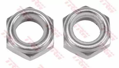 TRW JTR0288 Рулевая тяга TRW JTR0288 Рулевая тяга