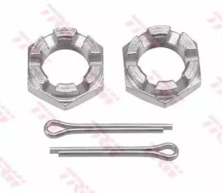 TRW JTR0292 Рулевая тяга