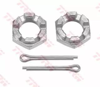 TRW JTR0317 End assy steering rack TRW JTR0317 End assy steering rack