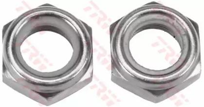 TRW JTR3010 End assy steering rack TRW JTR3010 End assy steering rack