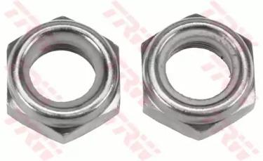 TRW JTR3038 End assy steering rack