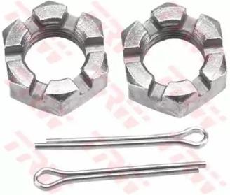 TRW JTR3508 Рульова тяга TRW JTR3508 Рульова тяга