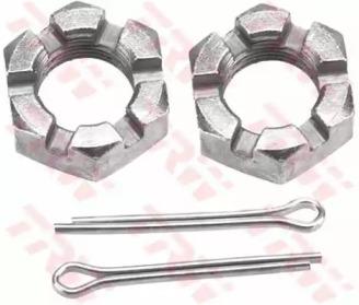 TRW JTR3519 Рулевая тяга TRW JTR3519 Рулевая тяга