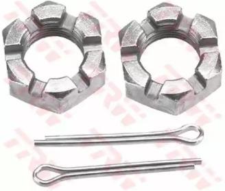 TRW JTR3521 End assy steering rack TRW JTR3521 End assy steering rack