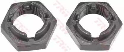 TRW JTR3522 End assy steering rack