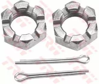 TRW JTR3523 Рульова тяга TRW JTR3523 Рульова тяга