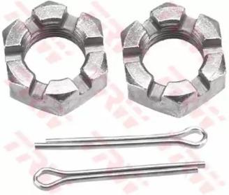 TRW JTR3528 Рульова тяга TRW JTR3528 Рульова тяга