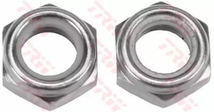 TRW JTR3532 End assy steering rack