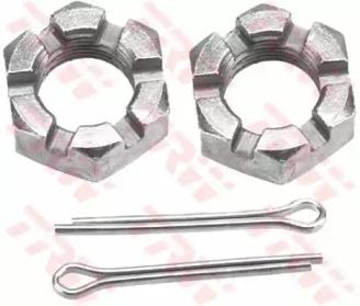 TRW JTR3553 Рулевая тяга