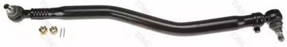 TRW JTR3564 End assy steering rack TRW JTR3564 End assy steering rack